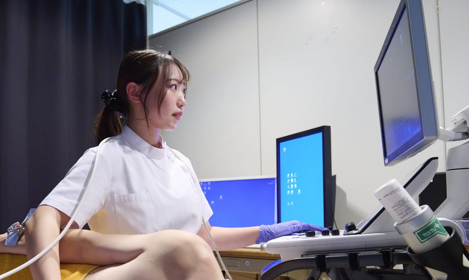 生理機能検査